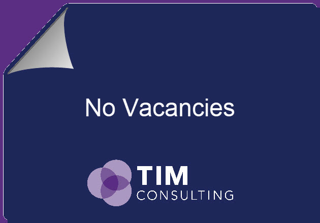 NoVacancies