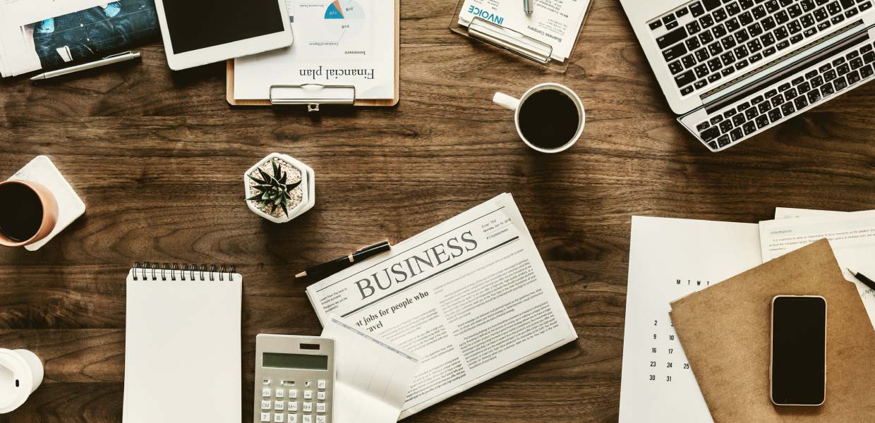 Business Information Development Services