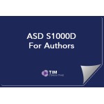 ASD S1000D Specification for Authors